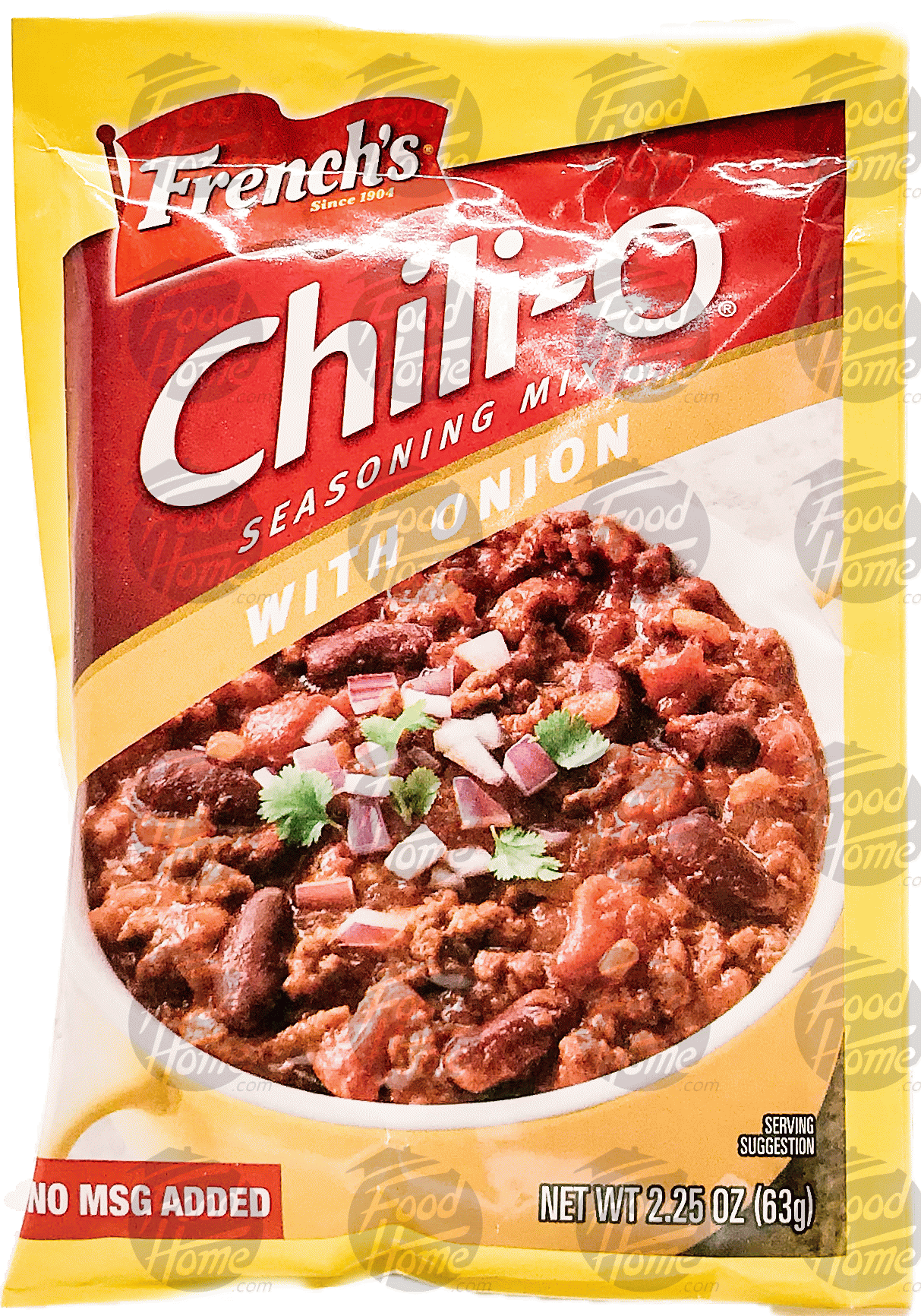 French's  onion chili-o seasoning mix Full-Size Picture